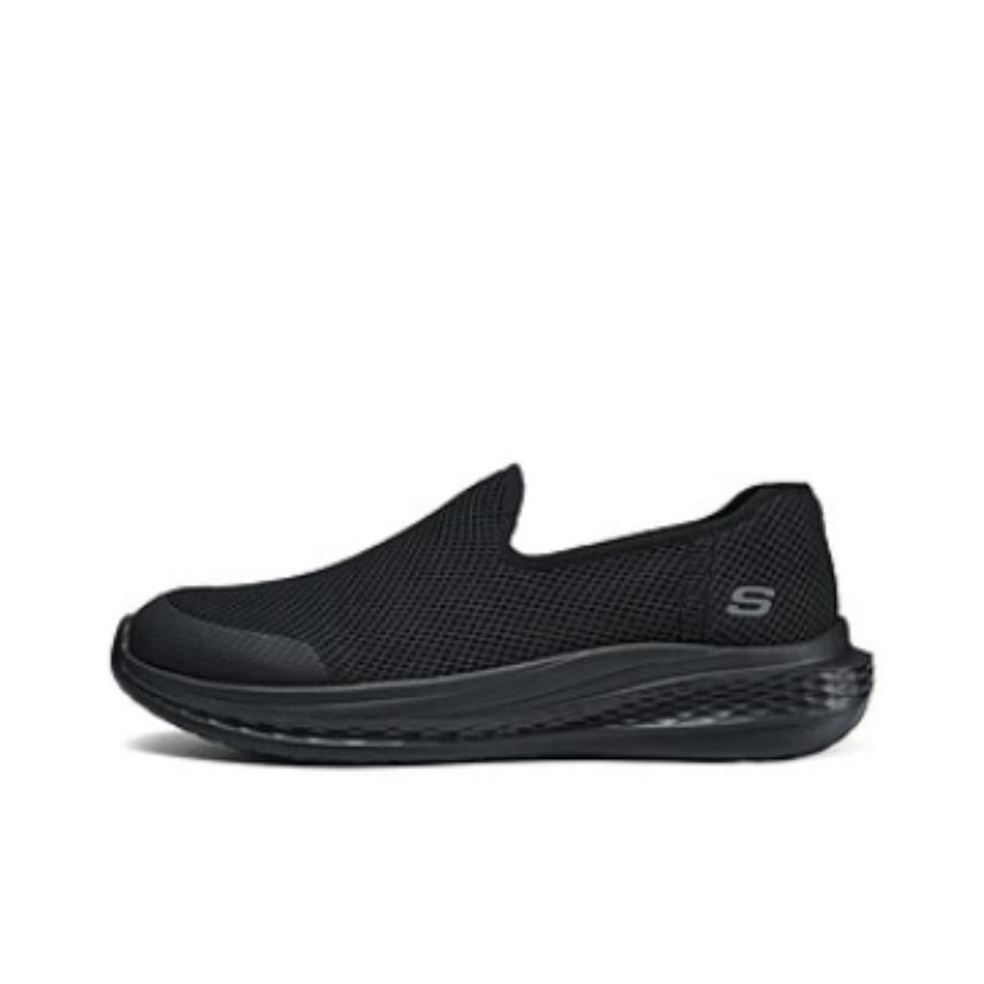 Men'S Shoes - Skechers SLADE Low top Casual Shoes