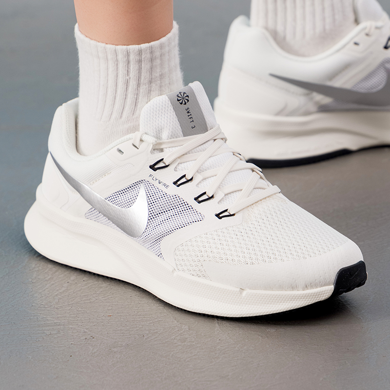 Lightweight Road Running Shoes - Nike Women's Shoes Original Lightweight Breathable