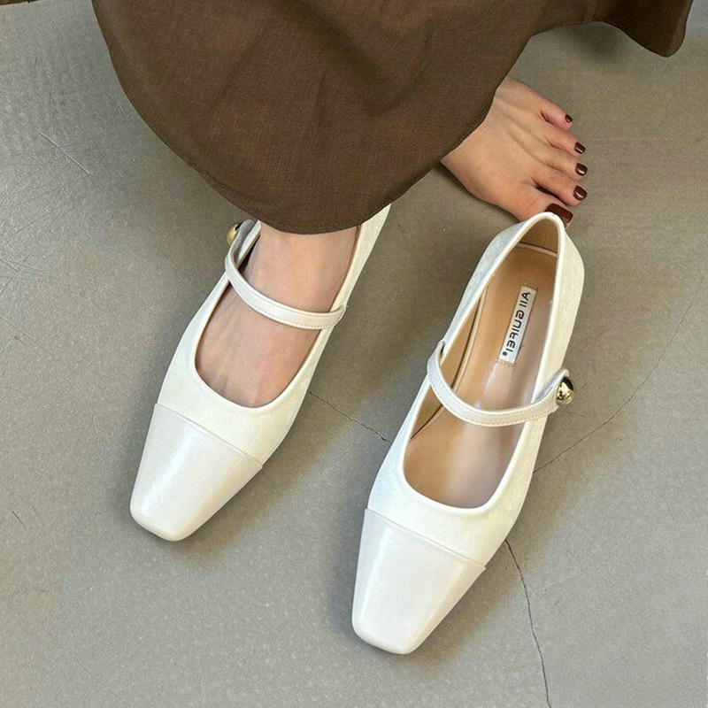 Mary Jane Shoes for Women Eleg - đánh giá và giá Boots