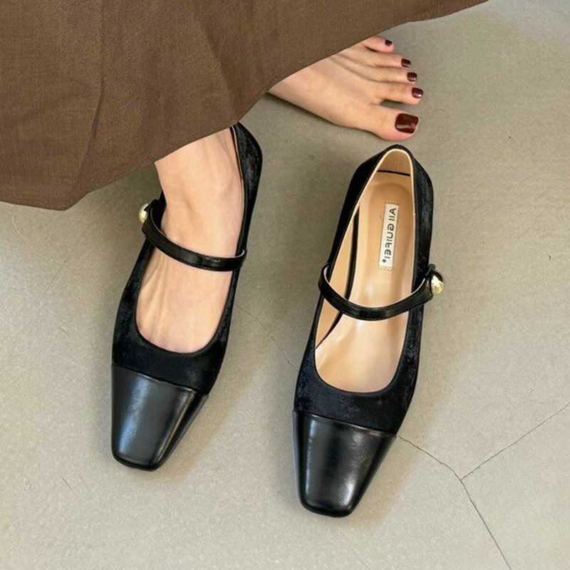 Mary Jane Shoes for Women Eleg - đánh giá và giá Boots
