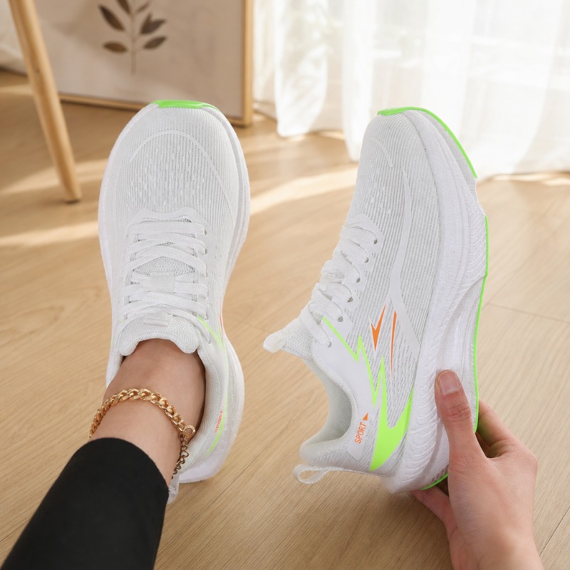 Women Wide Toe Sneakers Breath - đánh giá và giá Wide Toe Box Running Sneakers