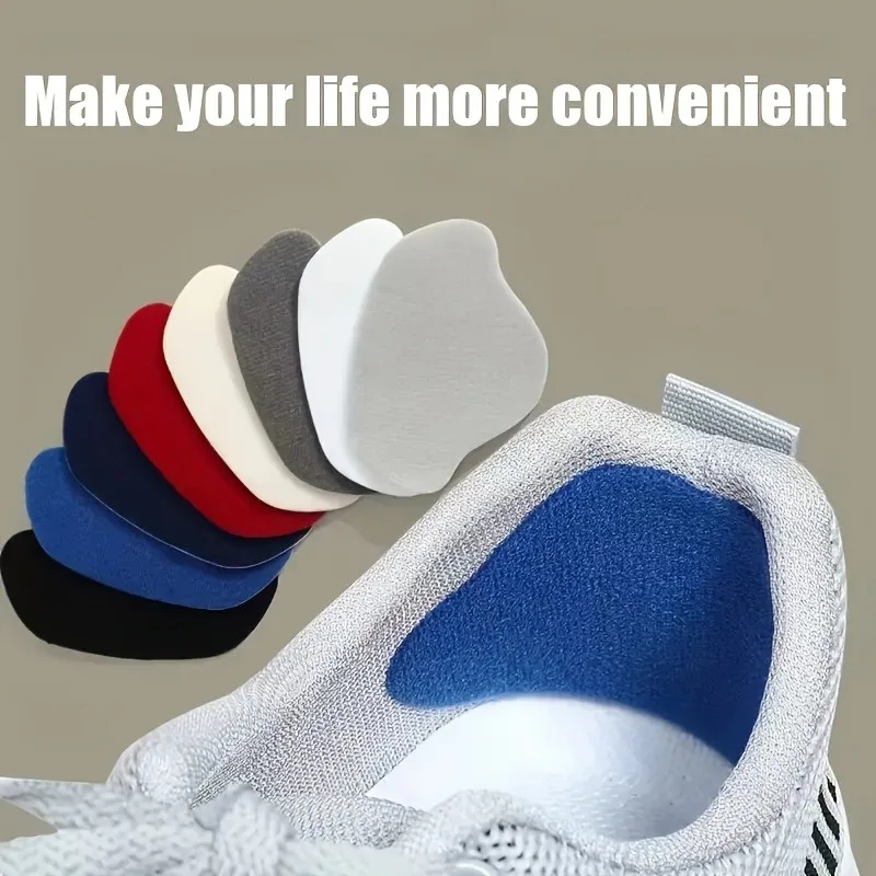 6 Pcs Sneaker Heel Repair Patc - đánh giá và giá Heels