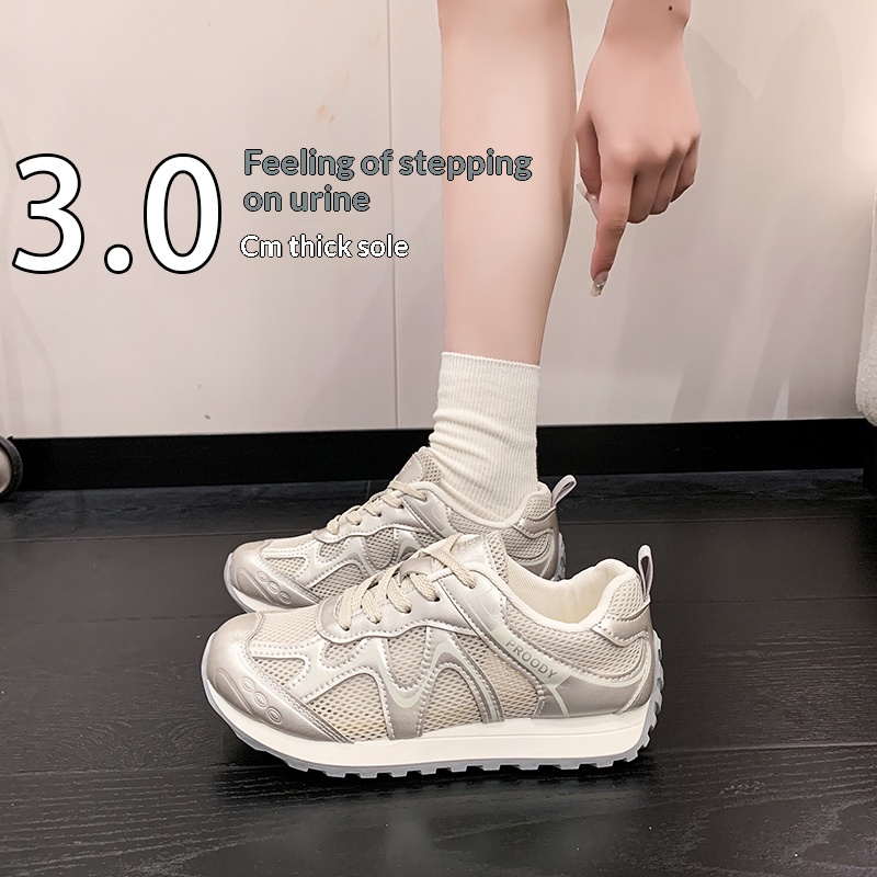 Breathable Mesh Panel Athletic - đánh giá và giá Breathable Mesh Athletic Shoes