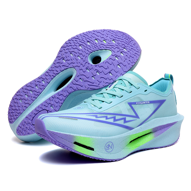 Men Running Shoes Marathon Car - đánh giá và giá Breathable Mesh Athletic Shoes