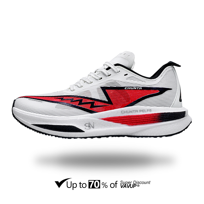 Men Running Shoes Marathon Wal - đánh giá và giá Breathable Mesh Athletic Shoes