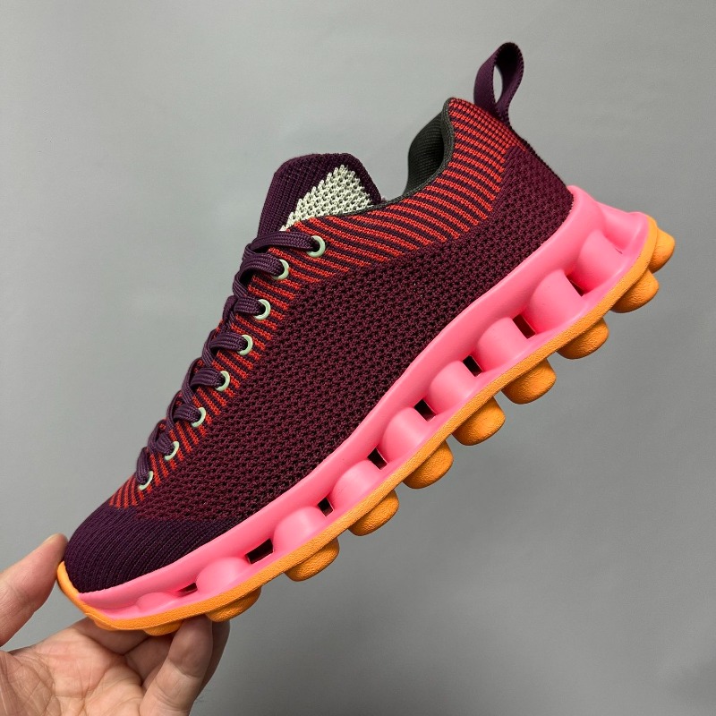2026 New Arrival Trainers Runn - đánh giá và giá Anti Slip Trail Running Sneakers