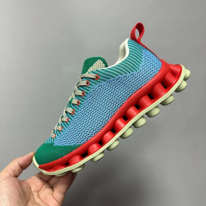 2026 New Arrival Trainers Runn - đánh giá và giá Anti Slip Trail Running Sneakers
