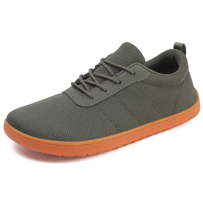 Minimalist Sneakers for Men Wi - đánh giá và giá Wide Toe Box Running Sneakers