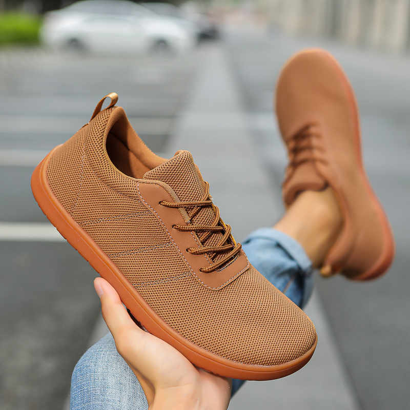 Minimalist Sneakers for Men Wi - đánh giá và giá Wide Toe Box Running Sneakers