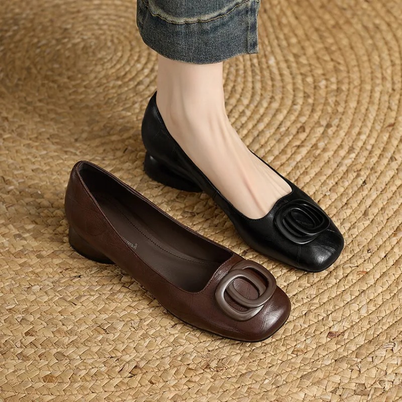 French Style Women Shoes Pumps - đánh giá và giá Women'S Shoes