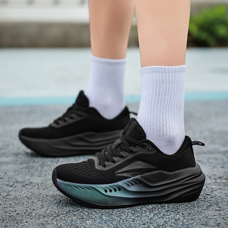 Men's Running Shoes Sneakers T - đánh giá và giá Lightweight Road Running Shoes