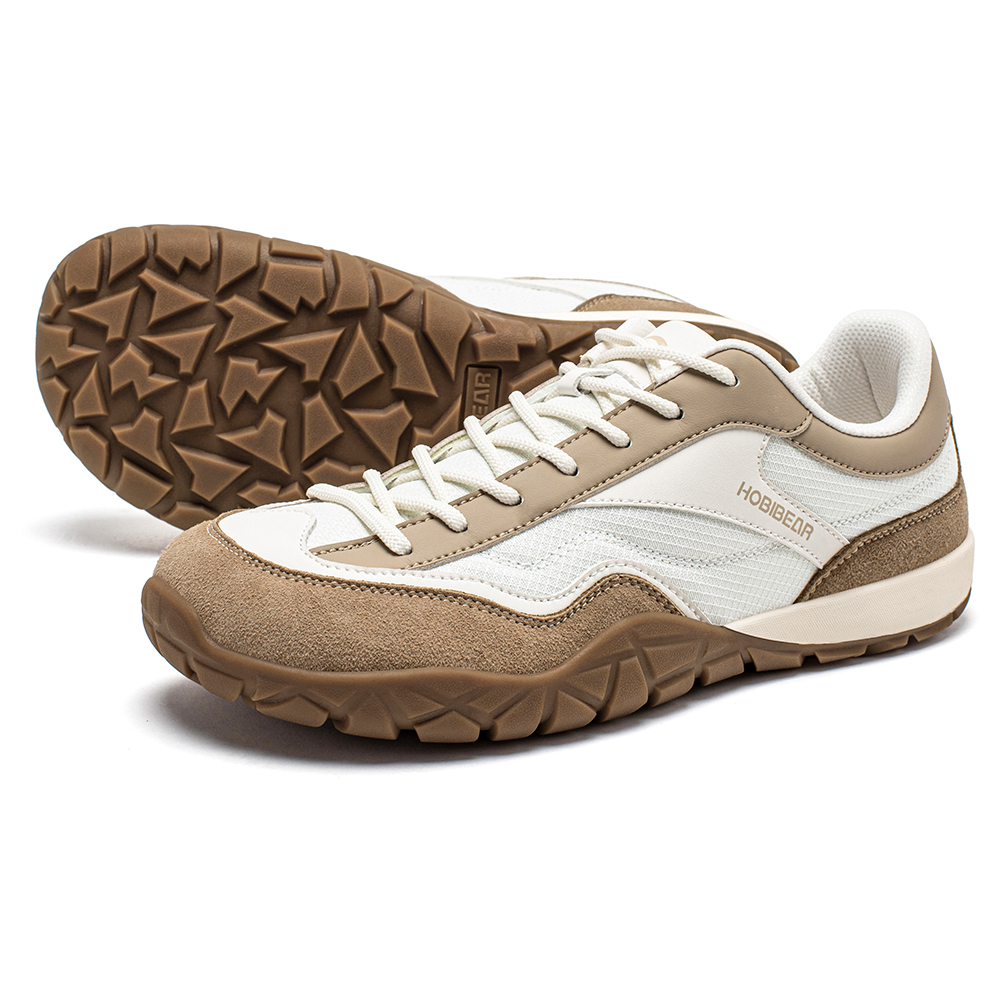 HOBIBEAR Wide Width Hiking Sho - đánh giá và giá Breathable Mesh Athletic Shoes