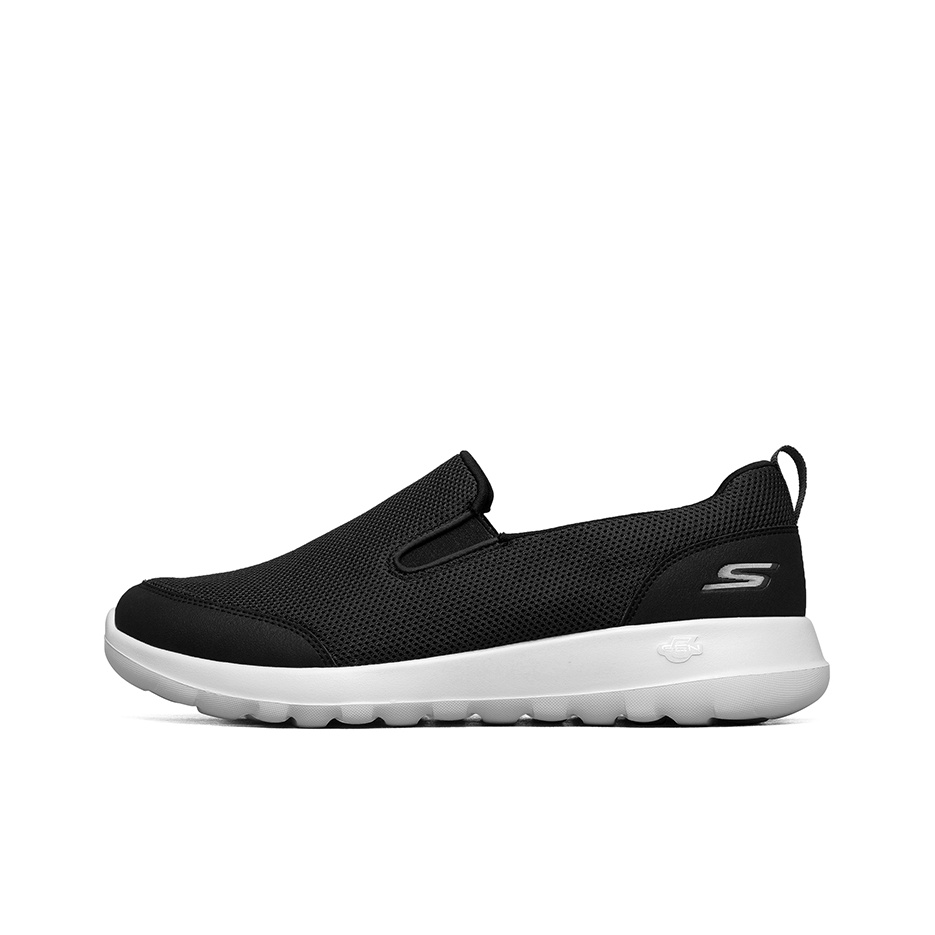 Skechers GO WALK Ma Mesh, Text - đánh giá và giá Men'S Shoes