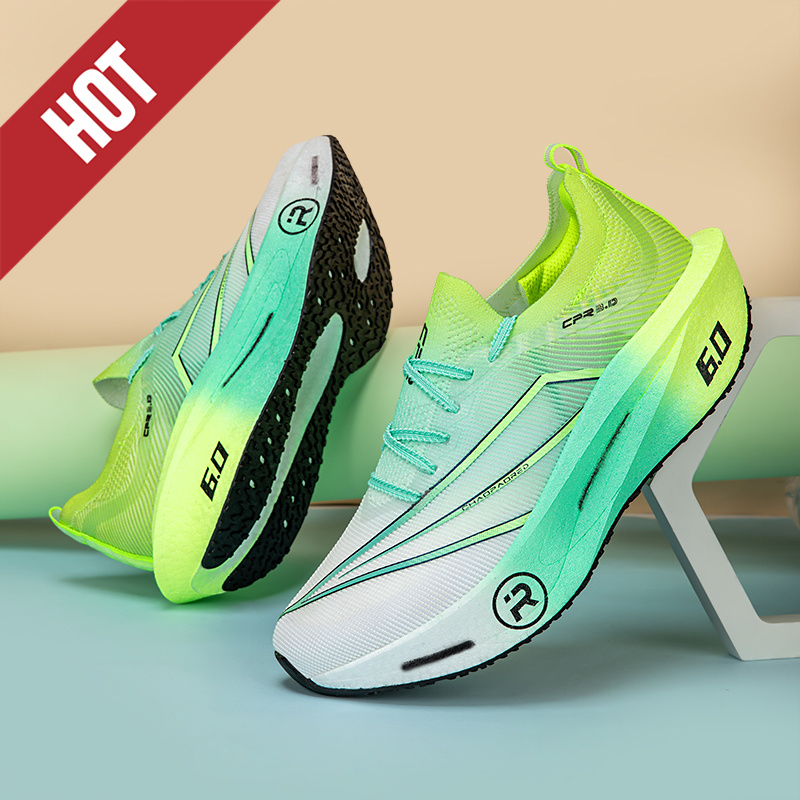 Running Shoes Carbon Board Air - đánh giá và giá Breathable Mesh Athletic Shoes