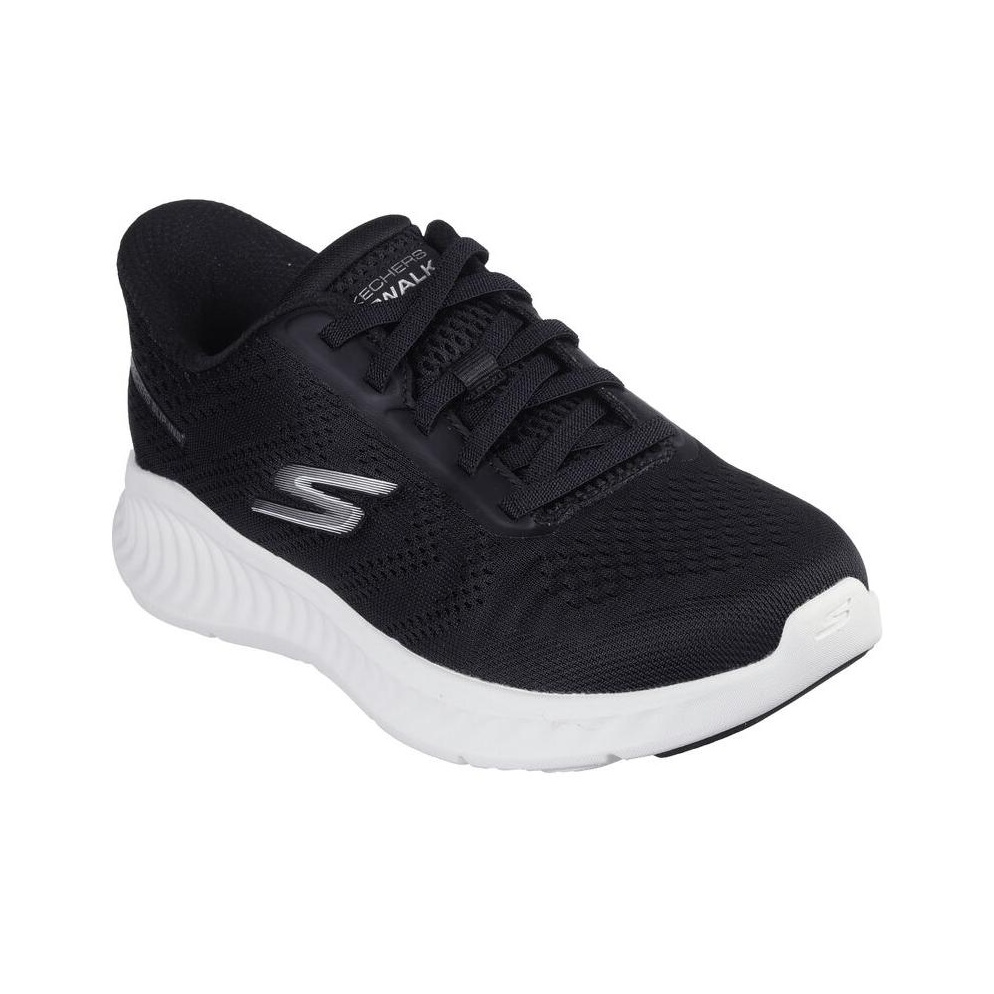 Skechers GO WALK NOW Abrasion  - đánh giá và giá Running Shoes