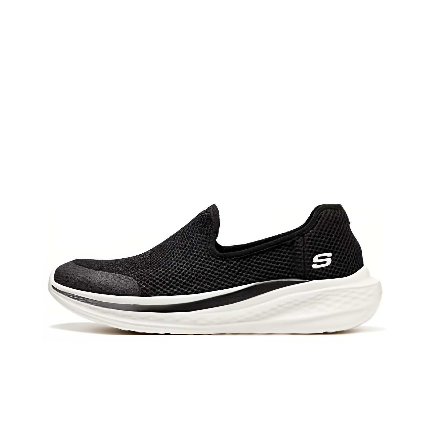 Skechers SLADE Low top Casual  - đánh giá và giá Men'S Shoes