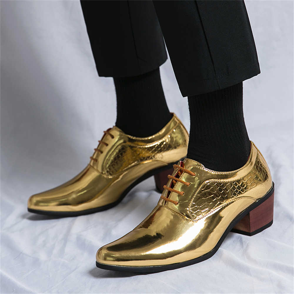 Dress Sneakers Heels Mens Brow - đánh giá và giá Sneakers