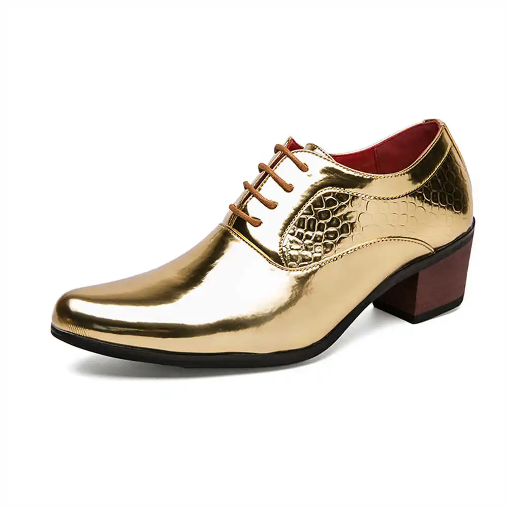 Dress Sneakers Heels Mens Brow - đánh giá và giá Sneakers