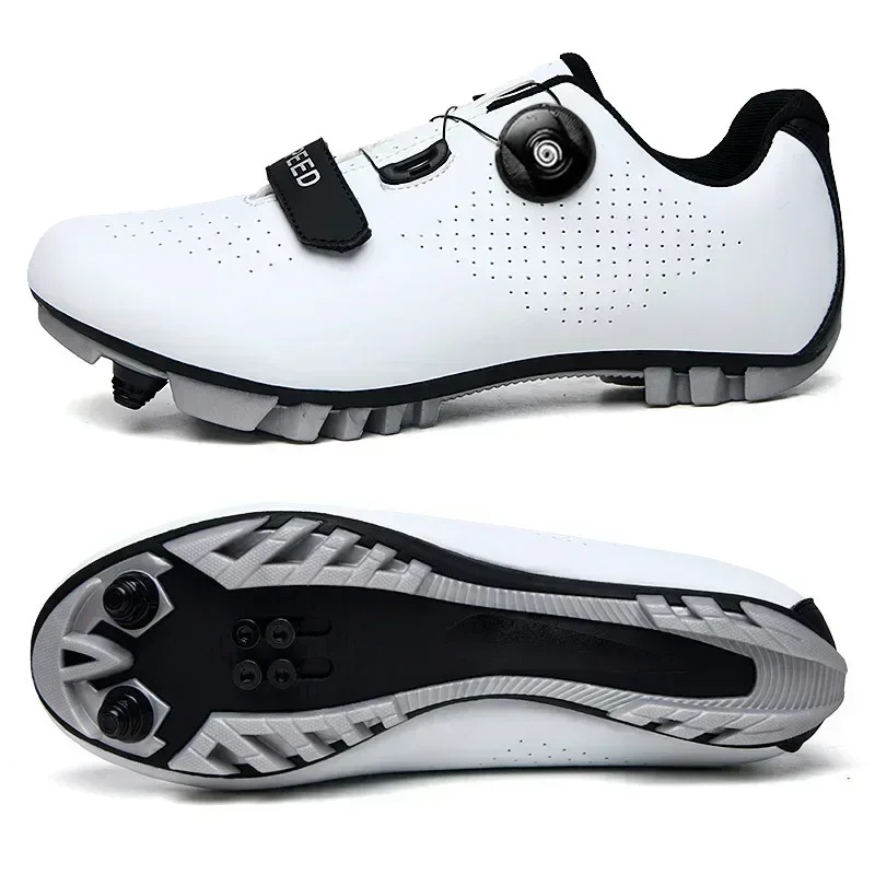 Unisex Mtb Shoes Zapatillas Ci - đánh giá và giá Running Shoes