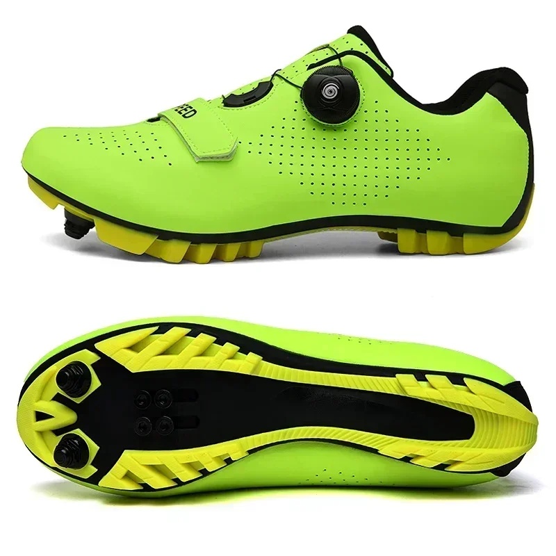 Unisex Mtb Shoes Zapatillas Ci - đánh giá và giá Running Shoes