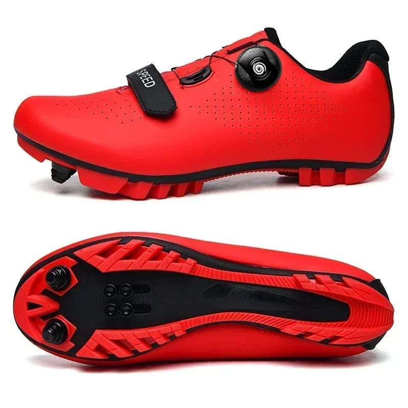 Unisex Mtb Shoes Zapatillas Ci - đánh giá và giá Running Shoes