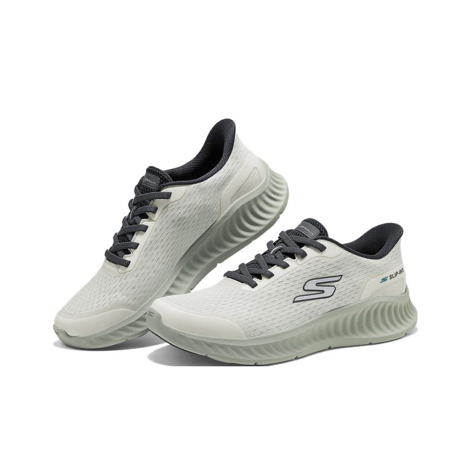 Skechers MEN'S GO WALK Low top - đánh giá và giá Men'S Shoes