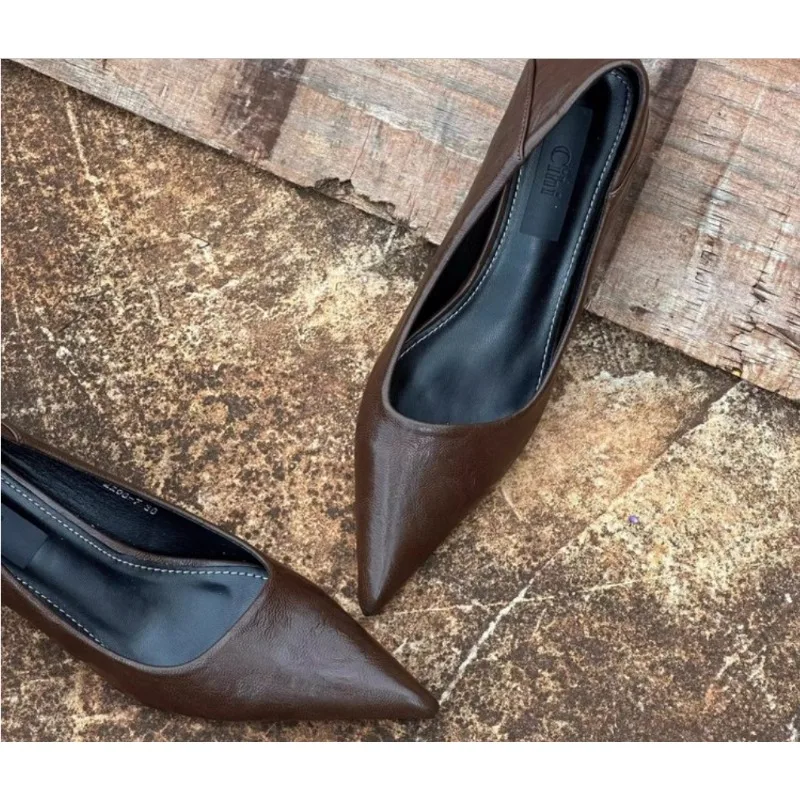 2024 Women Sexy High Heels Bur - đánh giá và giá Women'S Shoes
