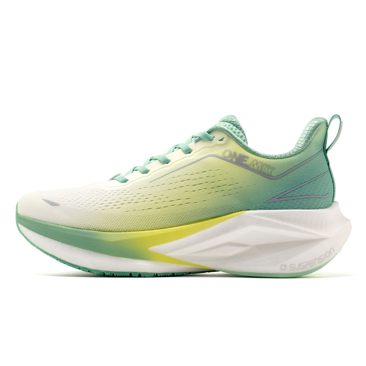 ONEMIX CloudStep 10 Running Sh - đánh giá và giá Lightweight Road Running Shoes