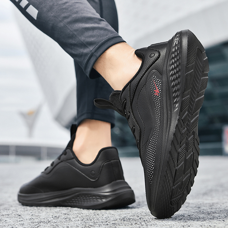 2026 Spring New Men's Running  - đánh giá và giá Waterproof Goretex Running Shoes