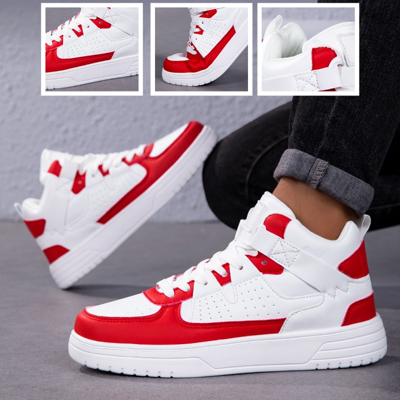 Men‘s Shoes Fashion High-top S - đánh giá và giá Waterproof Goretex Running Shoes