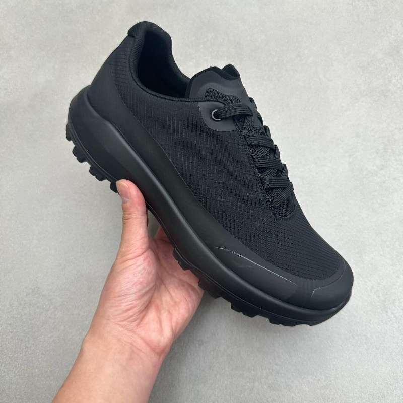 Professional Trail Running Sho - đánh giá và giá Anti Slip Trail Running Sneakers