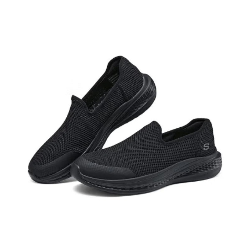 Skechers SLADE Low top Casual  - đánh giá và giá Men'S Shoes