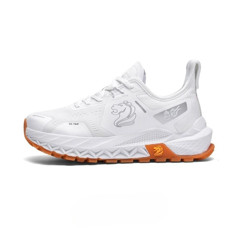 2026 New Arrival Running Train - đánh giá và giá Anti Slip Trail Running Sneakers