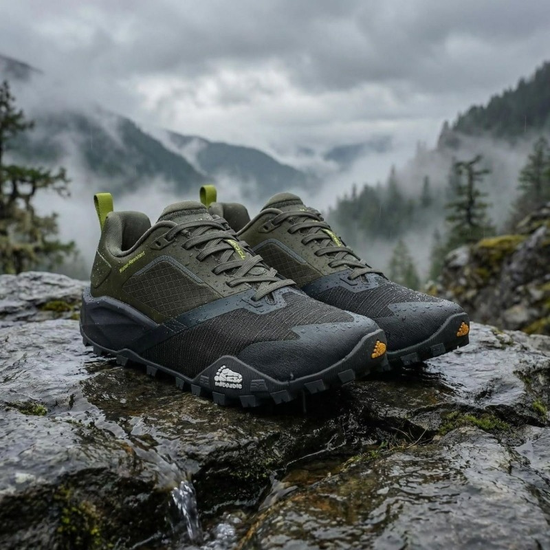 2026 Professional Trail Runnin - đánh giá và giá Anti Slip Trail Running Sneakers