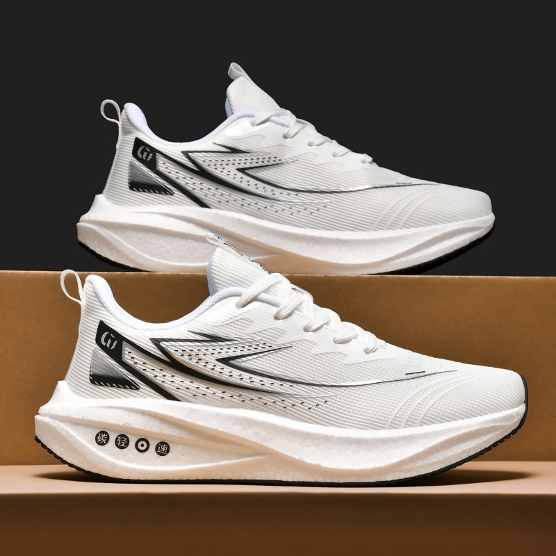 Women's Running Shoes, Casual  - đánh giá và giá Breathable Mesh Athletic Shoes