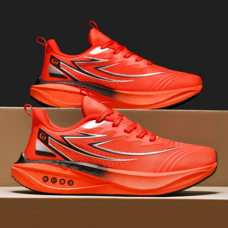 Women's Running Shoes, Casual  - đánh giá và giá Breathable Mesh Athletic Shoes