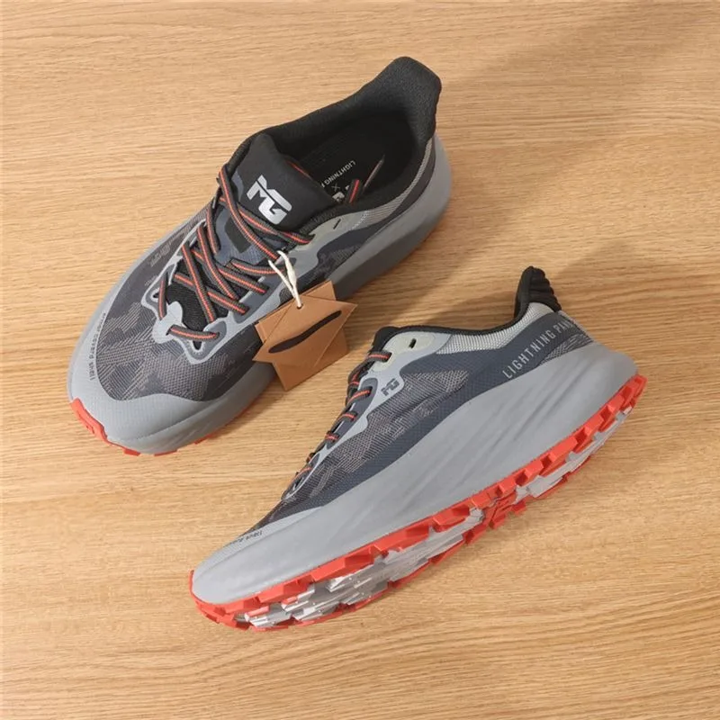 New Classic Brand Comfortable  - đánh giá và giá Lightweight Road Running Shoes