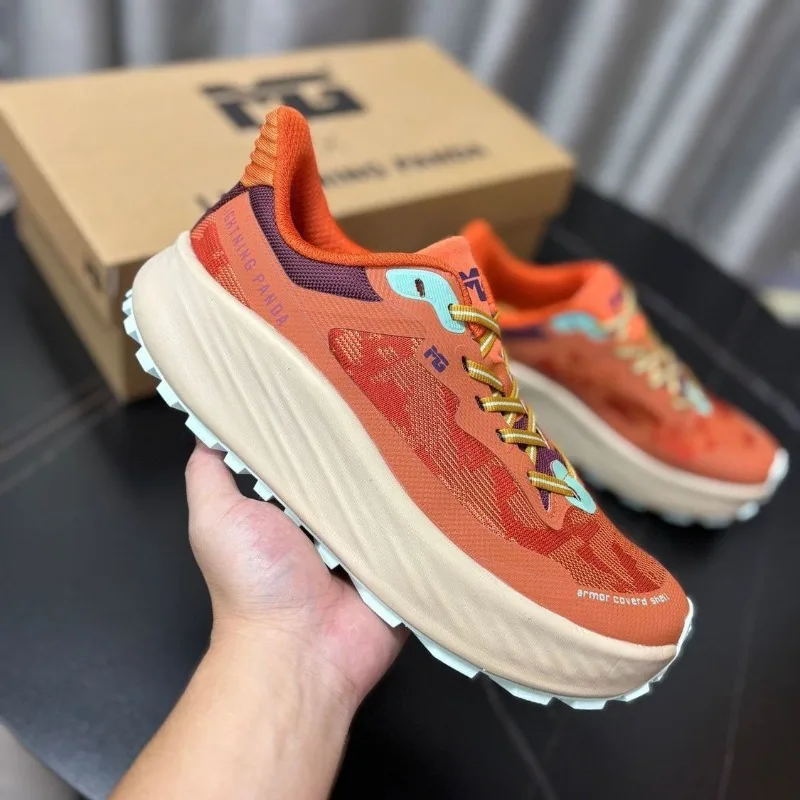 New Classic Brand Comfortable  - đánh giá và giá Lightweight Road Running Shoes