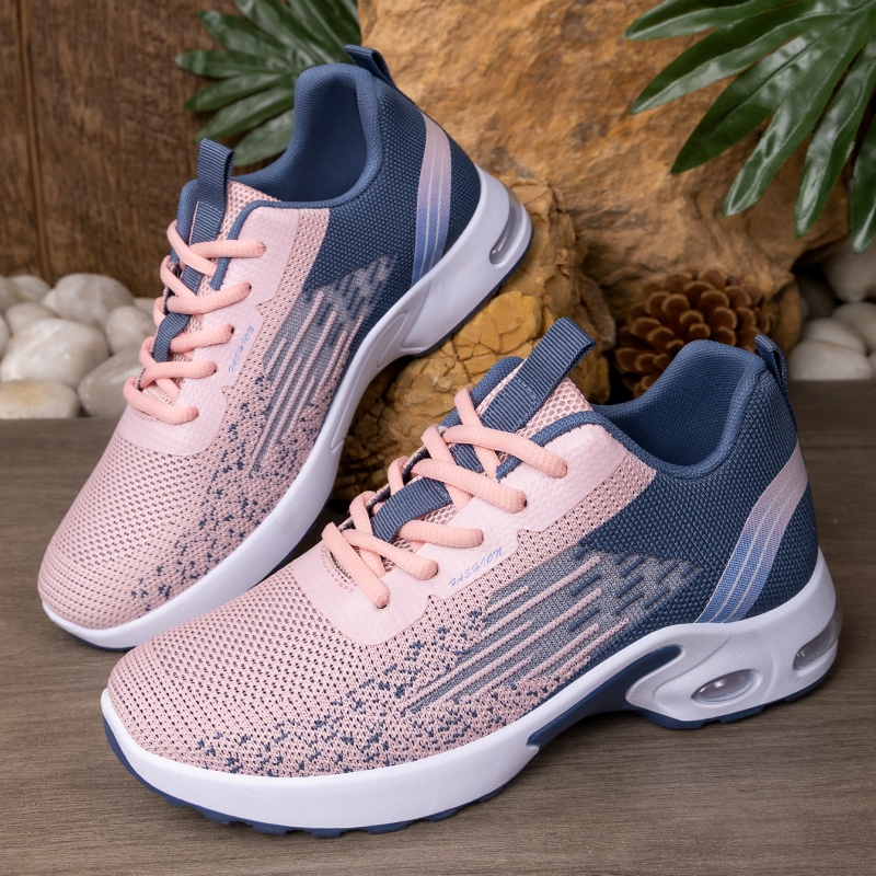 New Women Casual Athletic Mesh - đánh giá và giá Breathable Mesh Athletic Shoes