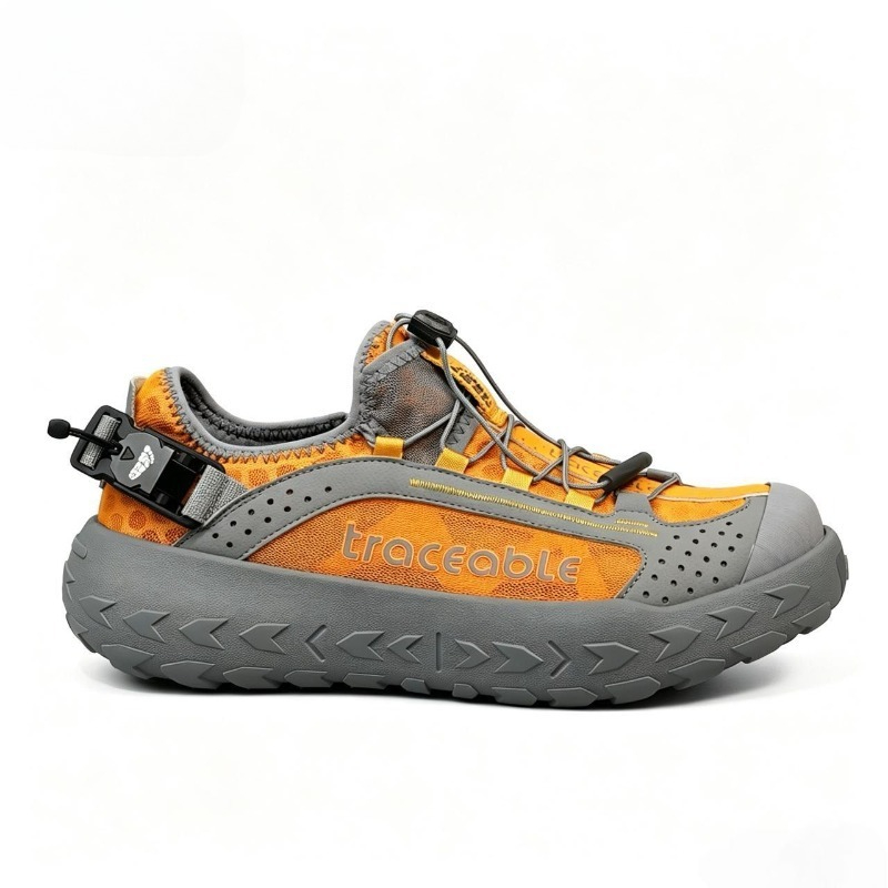 2026 New Trend Running Trainer - đánh giá và giá Anti Slip Trail Running Sneakers