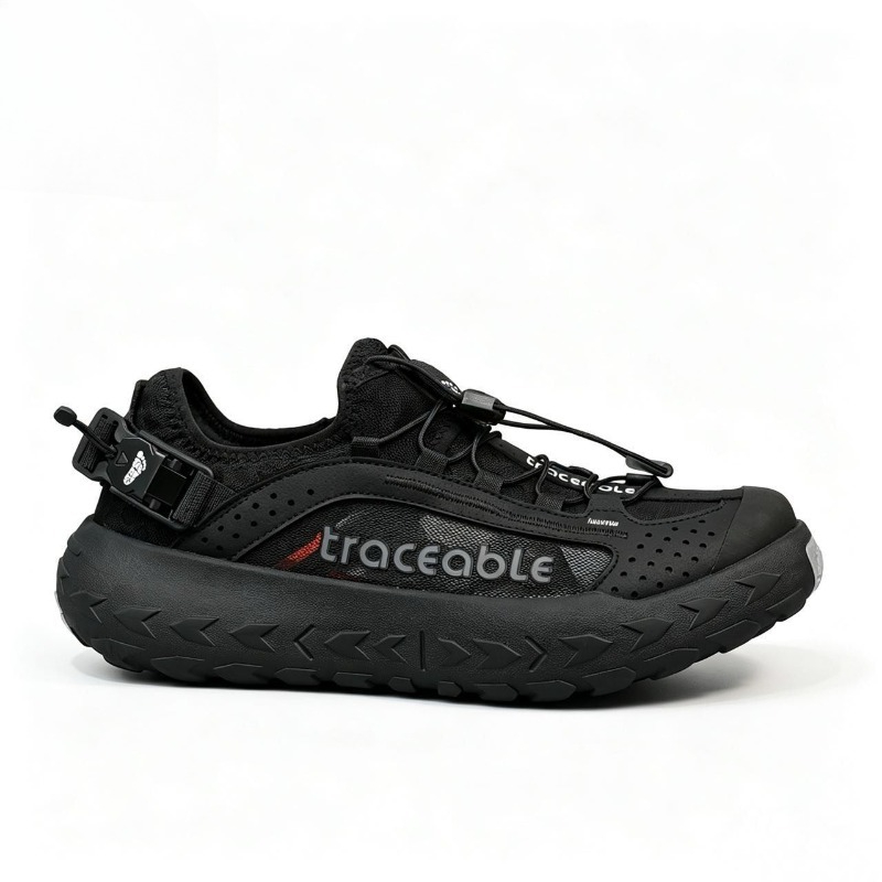 2026 New Trend Running Trainer - đánh giá và giá Anti Slip Trail Running Sneakers