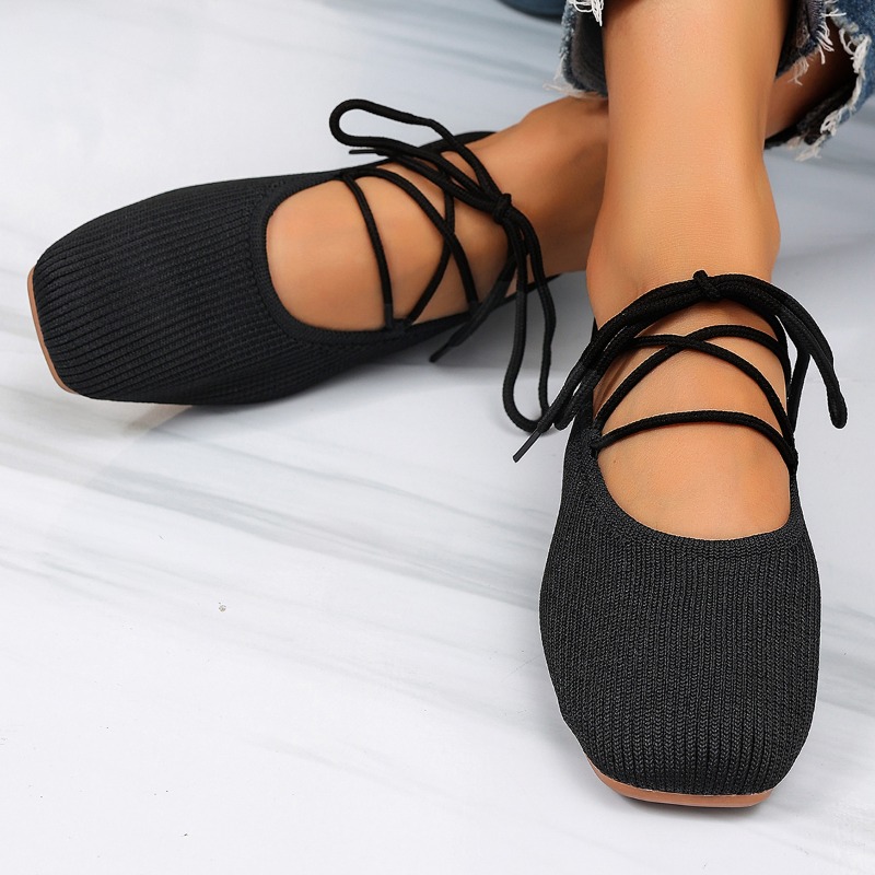 French Flat Mary Jane Shoes 20 - đánh giá và giá Women'S Shoes