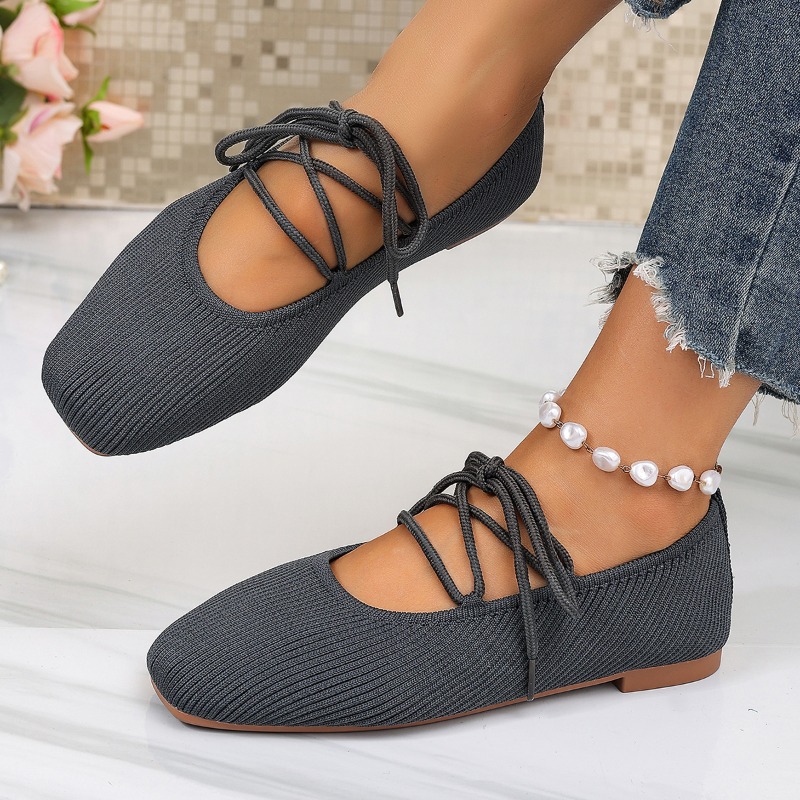 French Flat Mary Jane Shoes 20 - đánh giá và giá Women'S Shoes