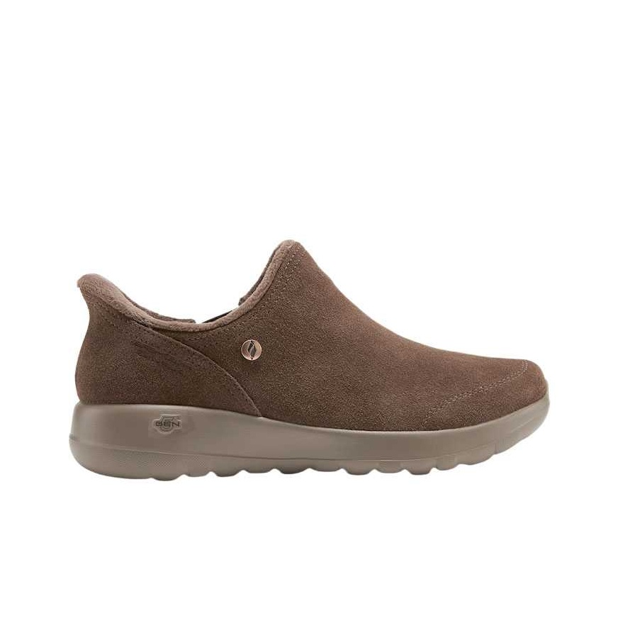 Skechers O T G BOOTS Walking S - đánh giá và giá Boots