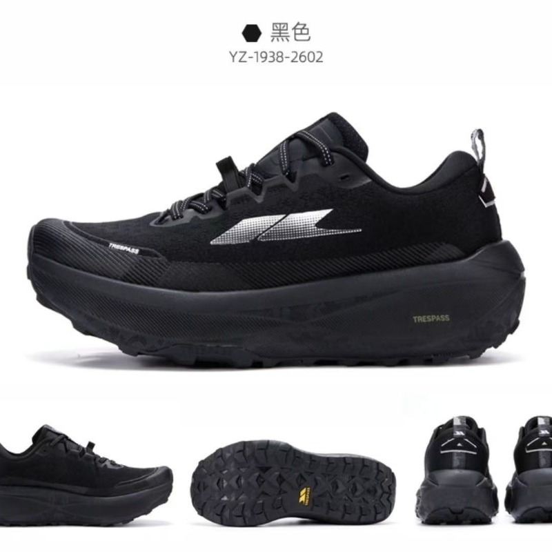 Original Brand Comfortable Ant - đánh giá và giá Anti Slip Trail Running Sneakers