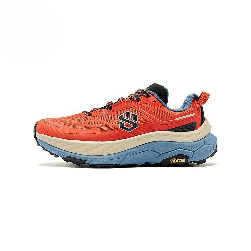 2026 Professional Trail Runnin - đánh giá và giá Anti Slip Trail Running Sneakers
